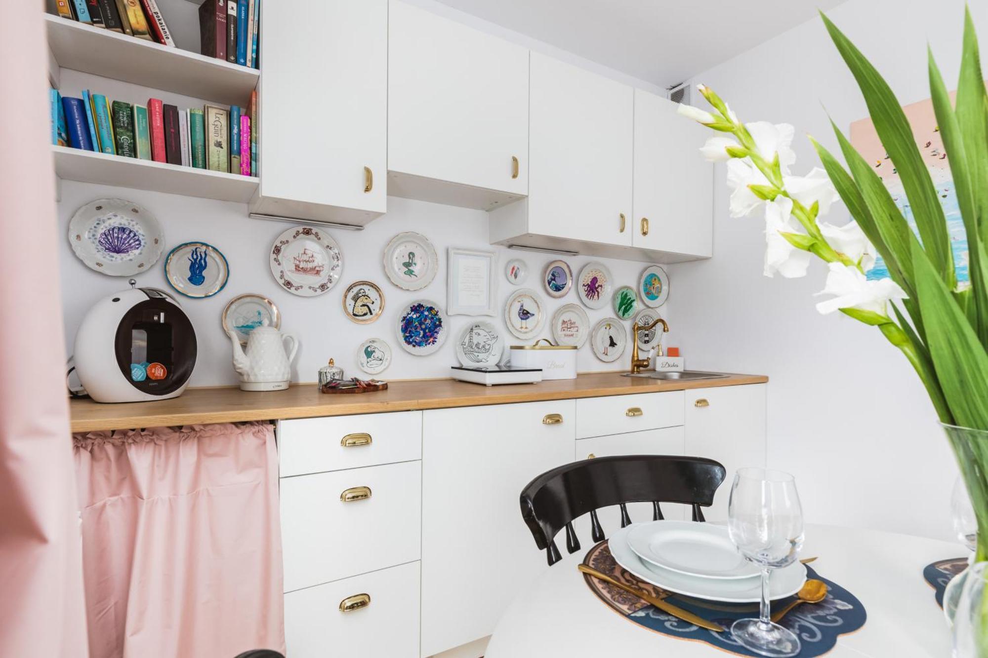 Resort Kropli Baltyku Apartments By Noclegi Renters Ujście-Darłowskie Esterno foto