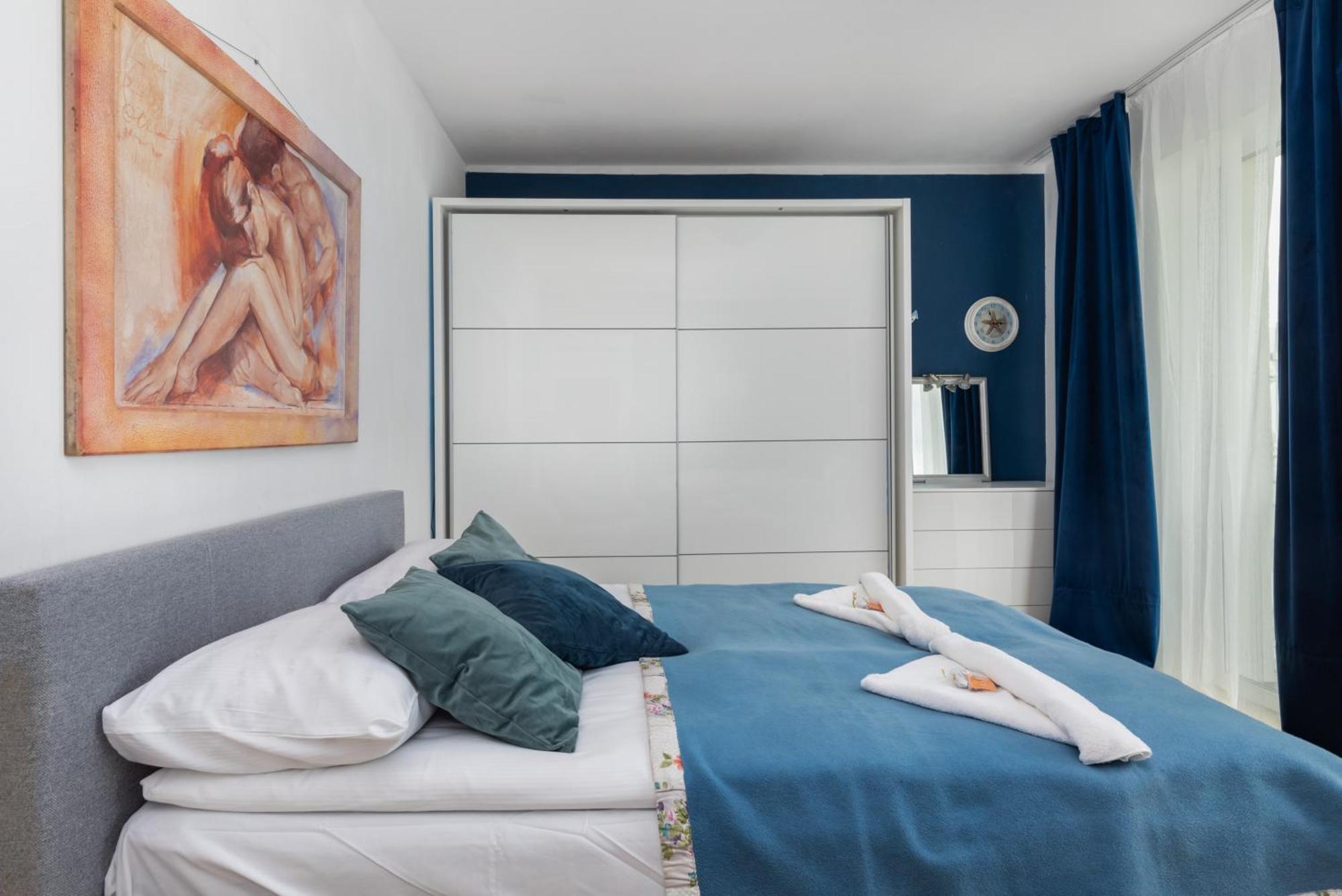 Resort Kropli Baltyku Apartments By Noclegi Renters Ujście-Darłowskie Esterno foto