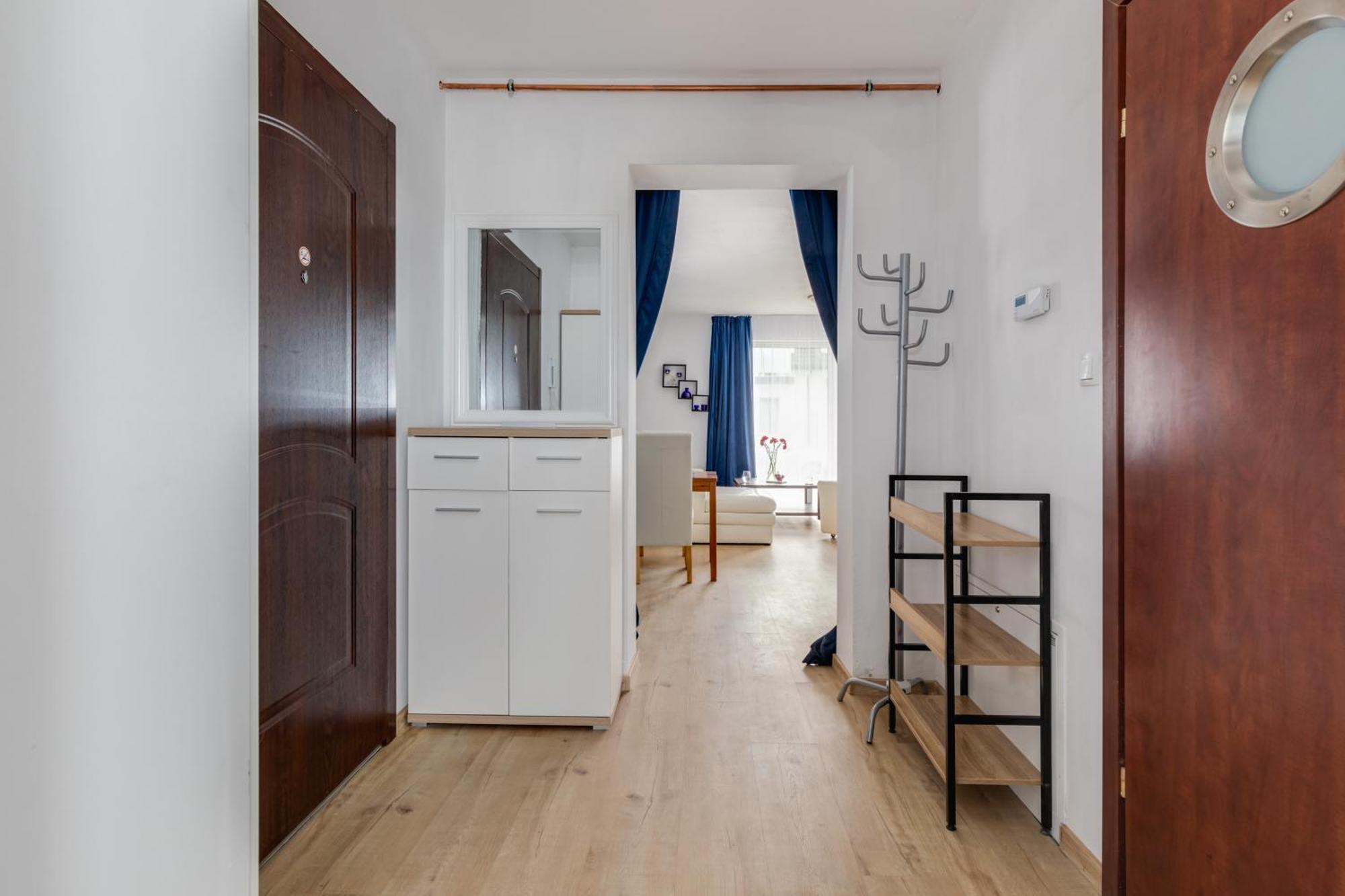 Resort Kropli Baltyku Apartments By Noclegi Renters Ujście-Darłowskie Esterno foto