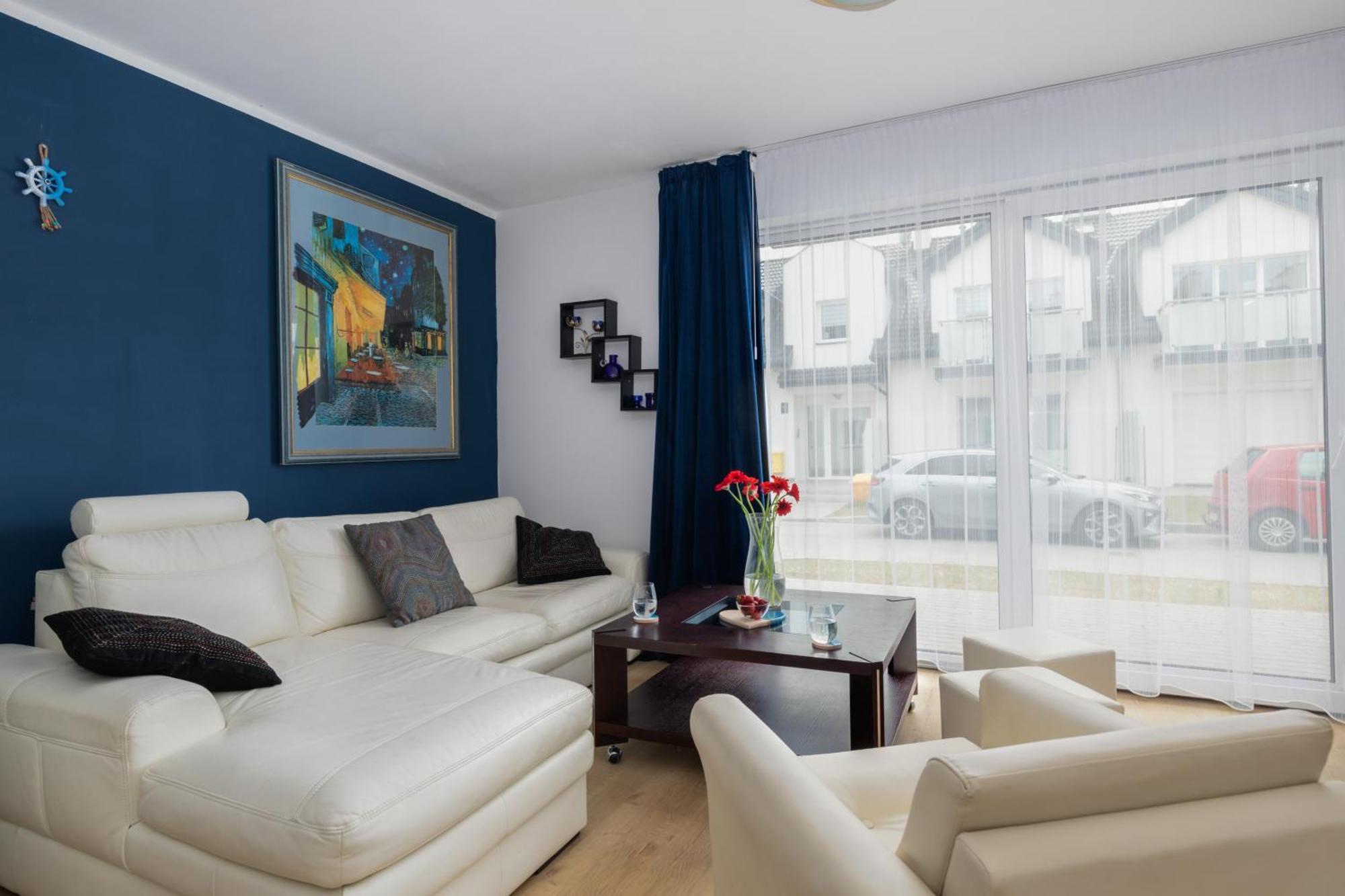 Resort Kropli Baltyku Apartments By Noclegi Renters Ujście-Darłowskie Esterno foto