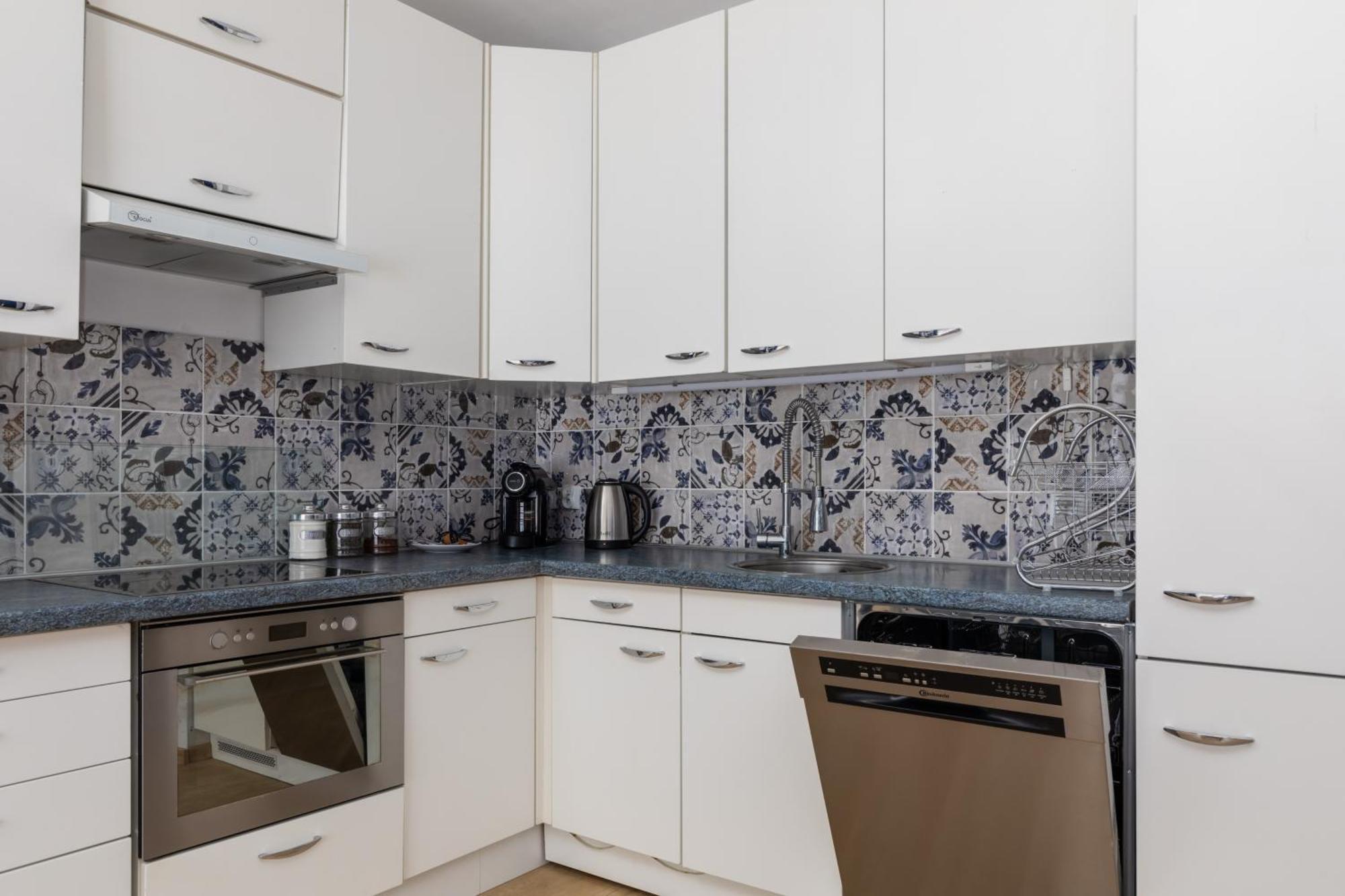 Resort Kropli Baltyku Apartments By Noclegi Renters Ujście-Darłowskie Esterno foto