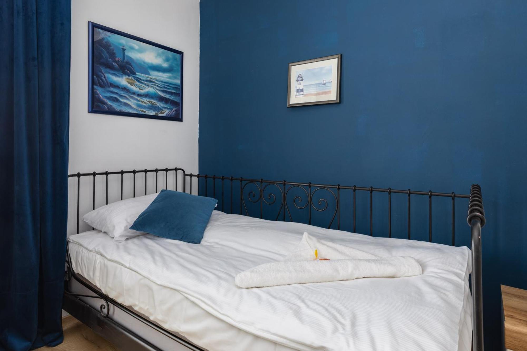 Resort Kropli Baltyku Apartments By Noclegi Renters Ujście-Darłowskie Esterno foto