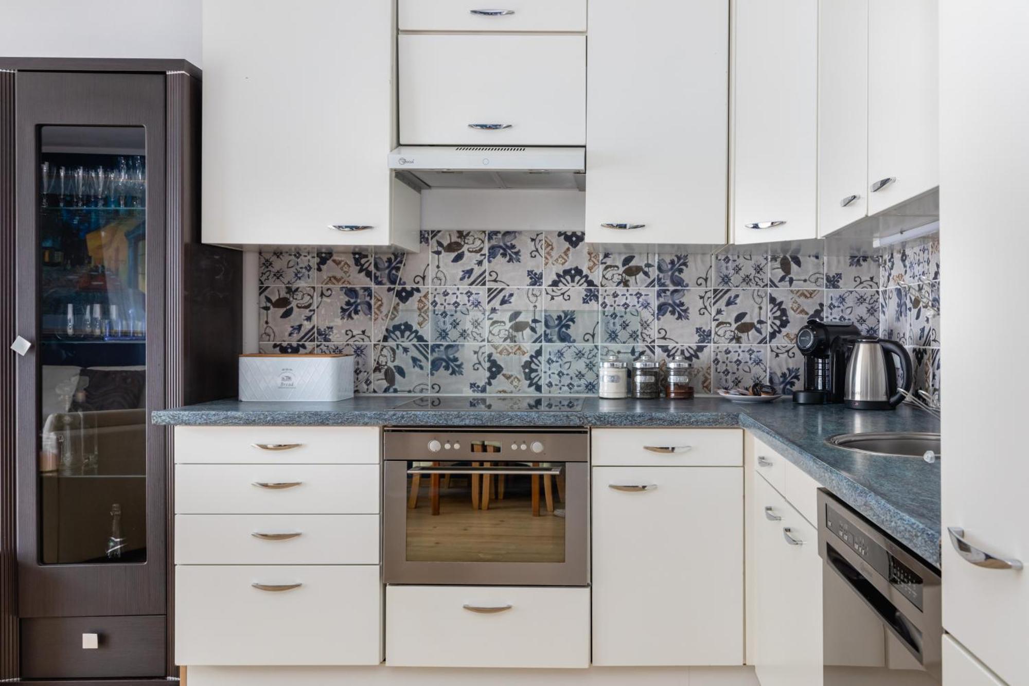Resort Kropli Baltyku Apartments By Noclegi Renters Ujście-Darłowskie Esterno foto