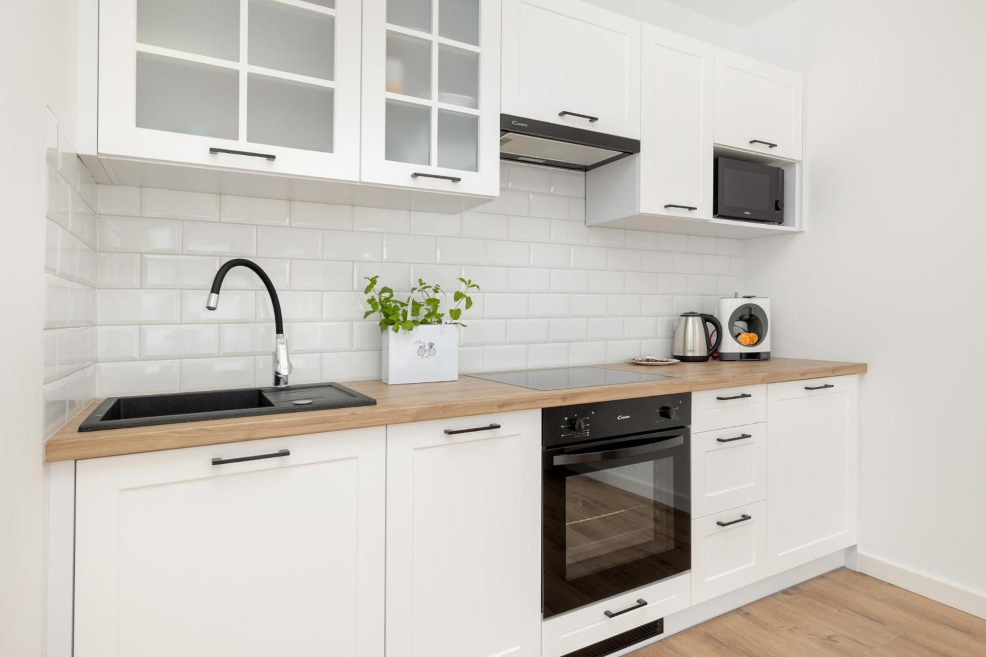 Resort Kropli Baltyku Apartments By Noclegi Renters Ujście-Darłowskie Esterno foto
