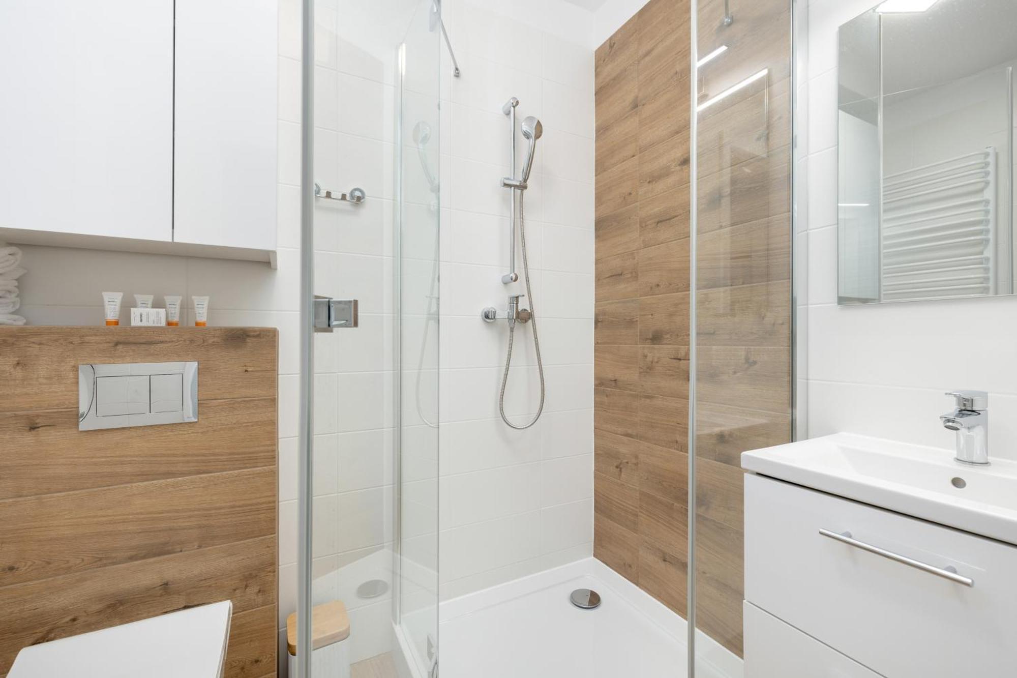 Resort Kropli Baltyku Apartments By Noclegi Renters Ujście-Darłowskie Esterno foto